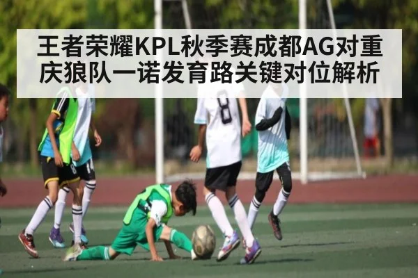 王者荣耀KPL秋季赛成都AG对重庆狼队一诺发育路关键对位解析（FeiFan Sports）